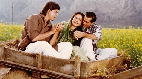 Watch Karan Arjun Full Movie Online For Free In HD