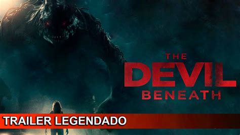 Devil Beneath 2023 Trailer Legendado - YouTube