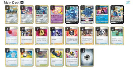 Five best Pokémon TCG standard format budget decks - Dot Esports