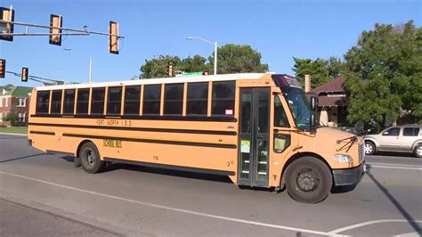 Fort Worth ISD to add GPS trackers to buses after multiple kids dropped off in wrong ...