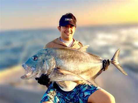 100 pound ulua Archives - Hawaii Nearshore Fishing