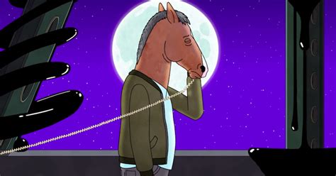 TV-Recaps-Reviews: REVIEW: 'BoJack Horseman' - A Dream Quickly Turns Into a Nightmare for BoJack ...