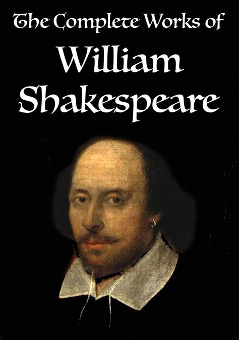 The Complete Works of William Shakespeare (Paperback) - Walmart.com