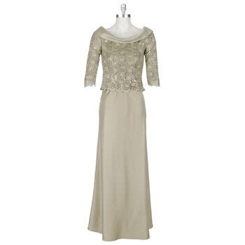 Von Maur Dresses Formal Mother Of The Bride - RONGEQ