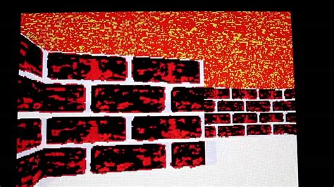 Windows 95 3D Maze Screensaver - YouTube