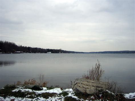 Cazenovia Lake - Wikiwand