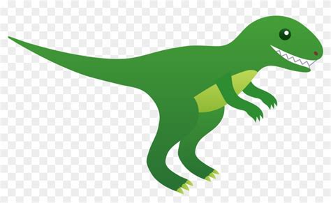 T Rex Dinosaur Clip Art Png