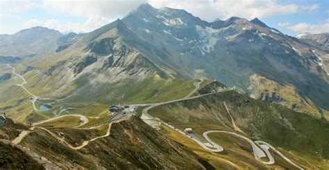 “TOP OF AUSTRIA” - GROSSGLOCKNER ALPINE HIGHLIGHTS TOUR