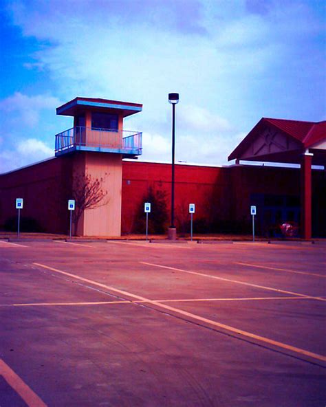 Texas Prison Museum | Huntsville, Texas The new museum exhib… | Flickr