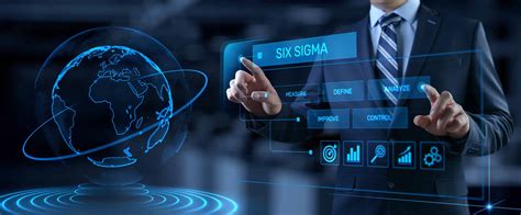 Design For Six Sigma (DFSS) Versus DMAIC