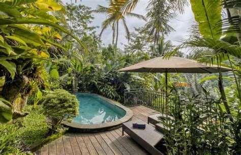 15 Best Private Pool Villas In Ubud - Handpicked By Bali Residents ...