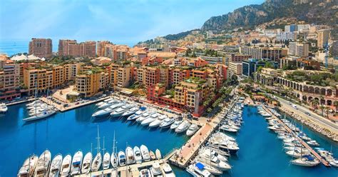 Things to do in Monaco : Museums and attractions | musement