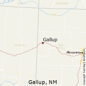 Gallup, NM