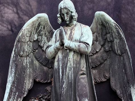 5 True Stories of Heavenly Visitors | Real Angel Stories - Beliefnet