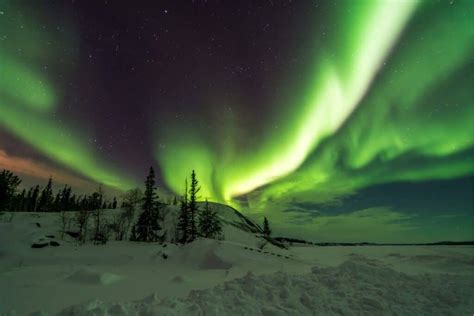 How to View the Aurora in Yellowknife - The Ultimate Guide | Packed for Life