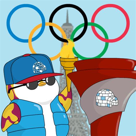 Olympics Torch Gif Olympics Torch Discover Share Gifs - vrogue.co