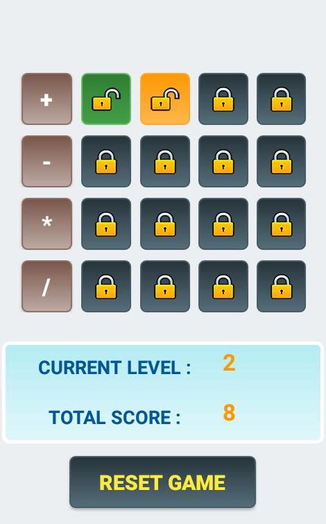 Fast Math Game APK for Android Download