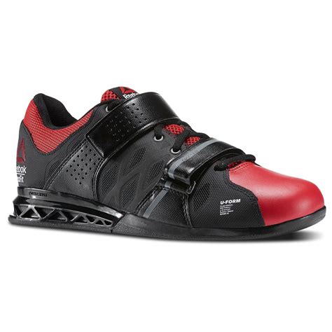 Reebok CrossFit Lifter Plus 2.0 Review - Guide to Weightlifting Shoes