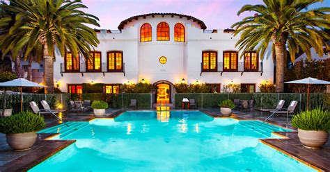 The Ritz-Carlton Bacara, Santa Barbara in Isla Vista, California