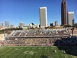 Bobby Dodd Stadium - Wikipedia