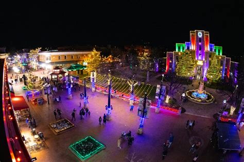 Holiday Traditions in Boulder, CO | Holiday Events