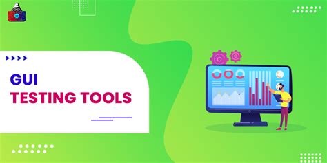 8 Best GUI Testing Tools to Use in 2022 [Updated]