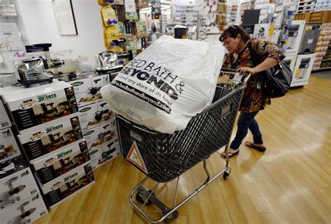 Bed Bath & Beyond Closing Dozens of Stores; Is NH Affected?