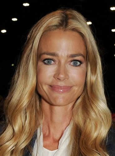 Denise Richards: BEFORE and AFTER 2019