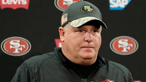 San Francisco 49ers fire head coach Chip Kelly - 6abc Philadelphia