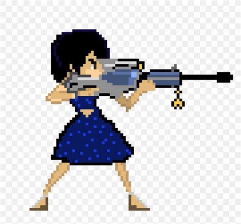 Pixel Art Clip Art Design, PNG, 900x840px, Pixel Art, Art, Gun, Machine Gun, Shooting Download Free