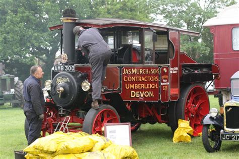 Classic Motor Car Shows in June - Classic Car Shows UK