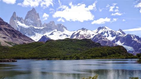 Laguna De los Tres – Walk Patagonia | Tourist Service Provider of ...