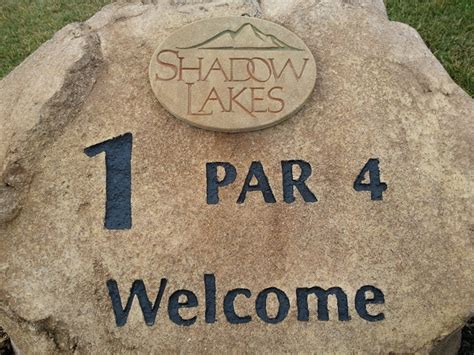 Shadow Lakes Golf Course, Brentwood CA | Brentwood, Golf courses, Shadow