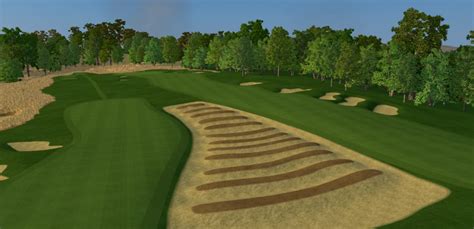 Golf Simulator Technology | The Links Club