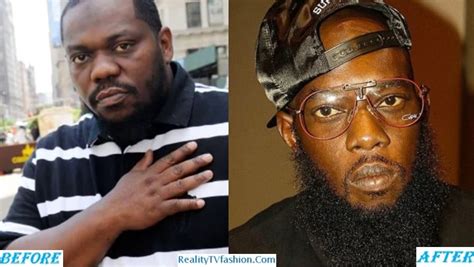 Beanie Sigel Weight Loss Befor After Transformation 2023, Is He Sick?