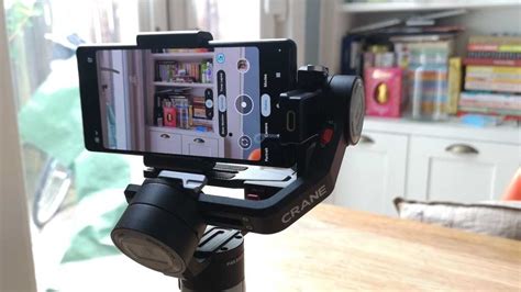 Zhiyun Crane M2S Review: The Do-It-All Gimbal - Tech Advisor