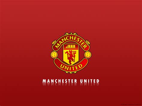 Manchester united logo wallpaper 2 | Manchester United Wallpapers