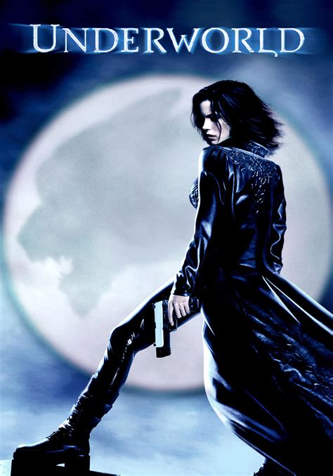 Underworld (2003) | Kaleidescape Movie Store