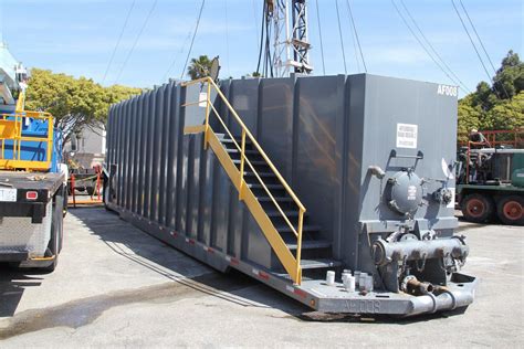 At Affordable Tank Rentals we supply “frac Tanks” to various | Tank, Oil industry, Industrial