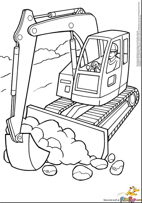 Construction Signs Coloring Pages at GetColorings.com | Free printable ...