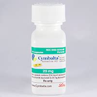 CYMBALTA Dosage & Rx Info | Uses, Side Effects