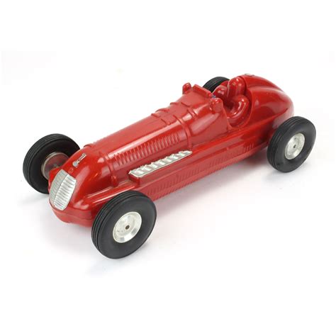 Plastic No. 1 Roadster Wind Up Toy Race Car | Toy race cars, Roadsters, Wind-up toys