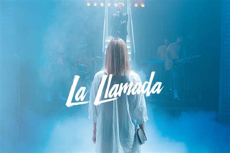 La Llamada, el musical - Noches Mágicas de La Granja - SUMMUM Music