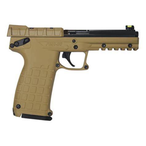 Kel-Tec PMR-30, Semi-automatic, .22 WMR, Tan Finish, 30 + 1 - 643996, Semi-Automatic at ...