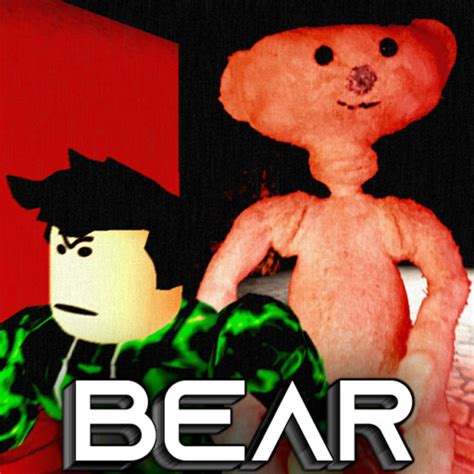 BEAR (Alpha) | Roblox BEAR Wiki | Fandom