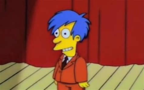 My Ding-a-Ling Kid - Simpsons Wiki