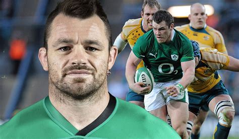 Veteran prop Cian Healy lands new Ireland contract extension - Extra.ie