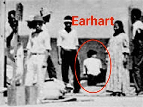 Conspiracy Theories Behind Amelia Earhart's Disappearance - Business ...