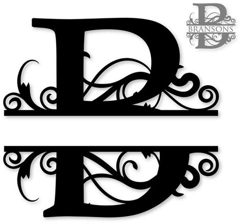 Related image | Free monogram fonts, Cricut monogram, Monogram