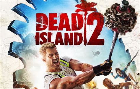 Dead Island 2 preview | E3 2014 | Digital Trends